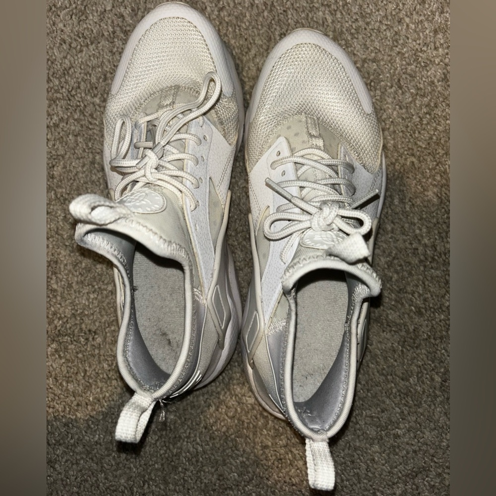 Nike Hurache Run - Boys Grade School - Picture 8 of 12